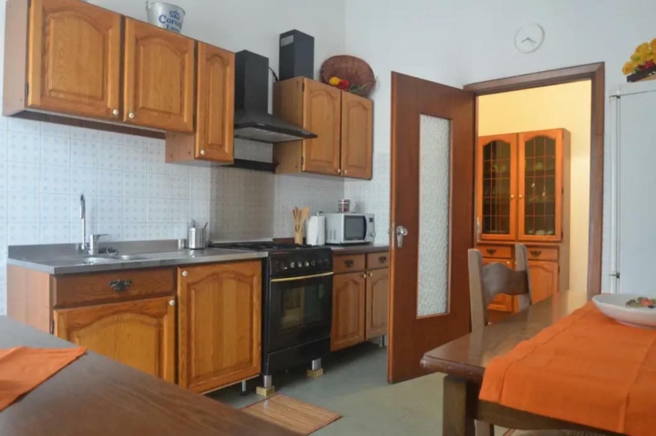 La Casa Di Gb Apartment Pieve di Teco Bagian luar foto